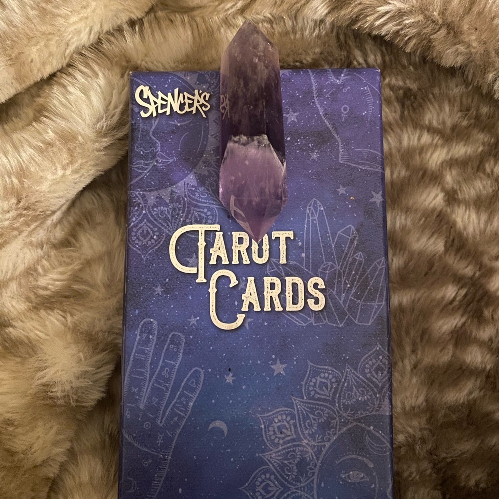 tarot readings